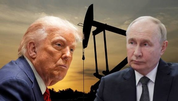 ABD'den Rus petrol devlerine yaptırım