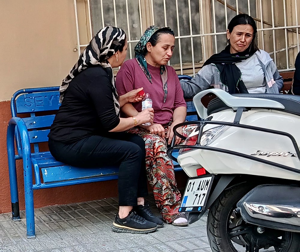 12'nci kattaki dehşet! Şevval'i öldürdü, ardında bıraktığı not ortaya çıktı - 4