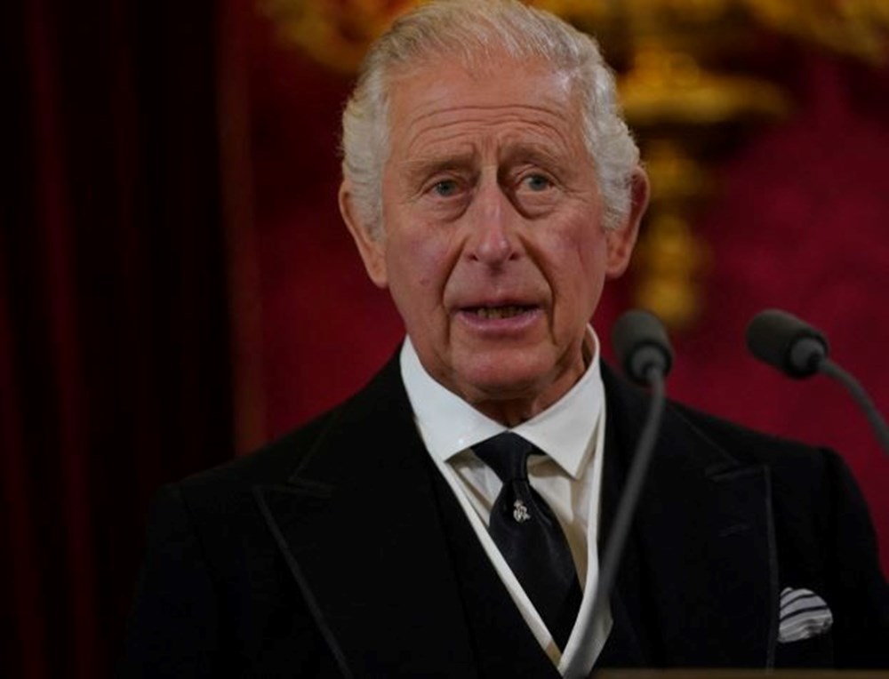 Prens Harry ve Kral Charles arasında ipler iyice koptu - 5