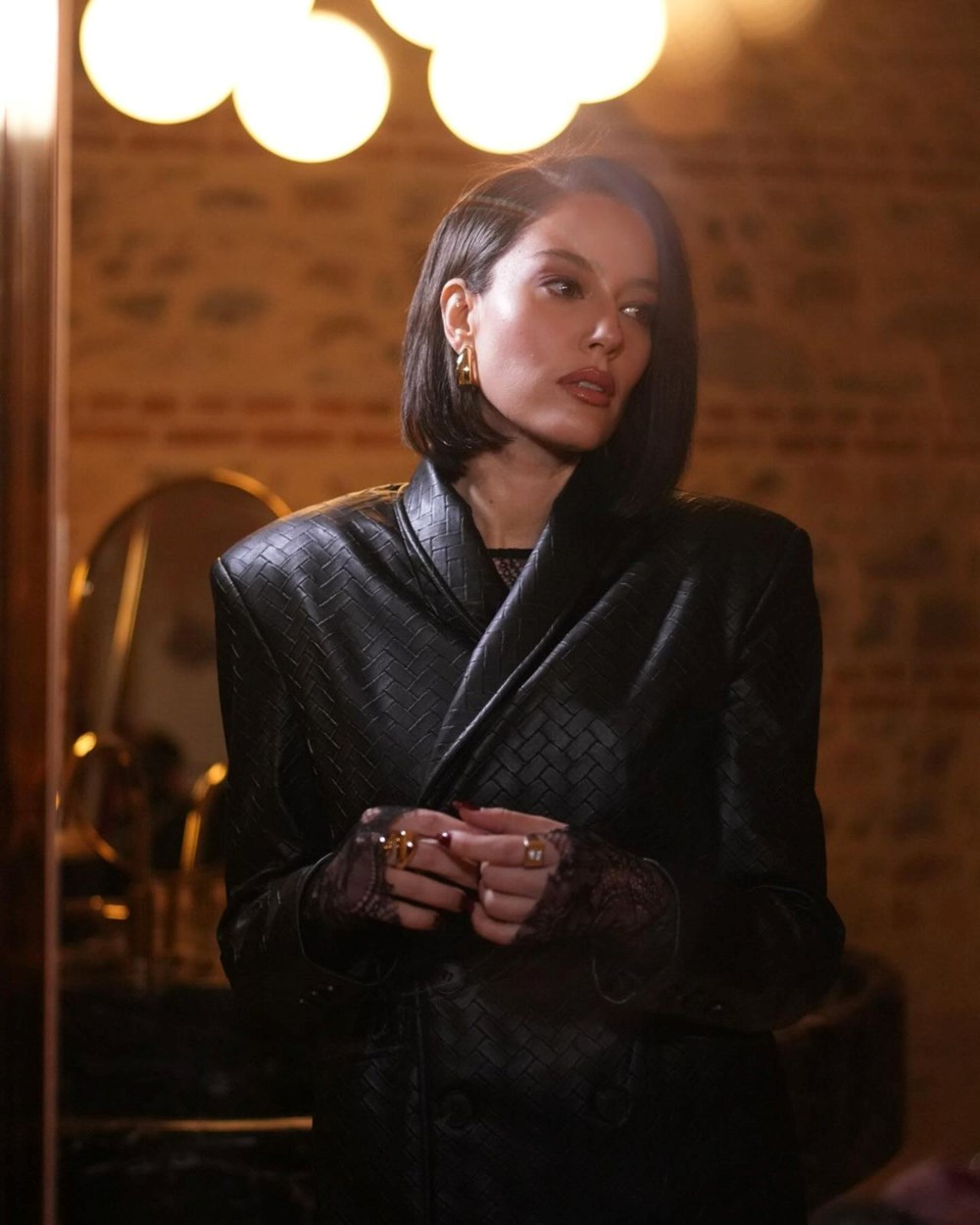 Peker Açıkalın'dan yeni imaj: Son hali şaşırttı (Ünlülerin değişimi) - 30