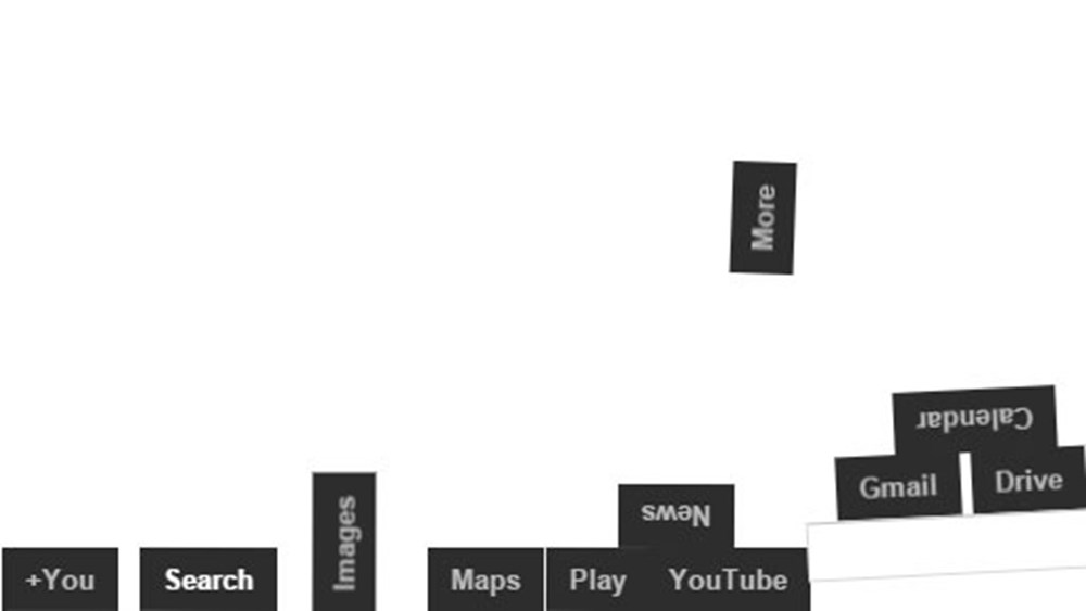 Google'ın gizli şifreleri - 9