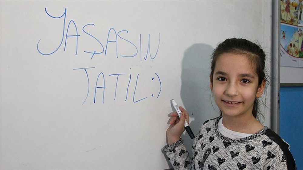 İkinci ara tatil takvimi MEB 2024-2025: Okullarda ikinci ara tatil ne zaman başlayacak? Nisan ara tatili için geri sayım - 3