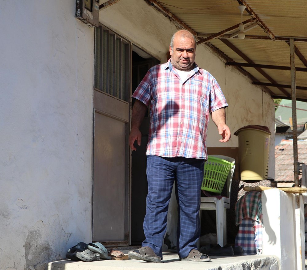 'Google Translate' ile başlayan aşkı hüsranla bitti - 6
