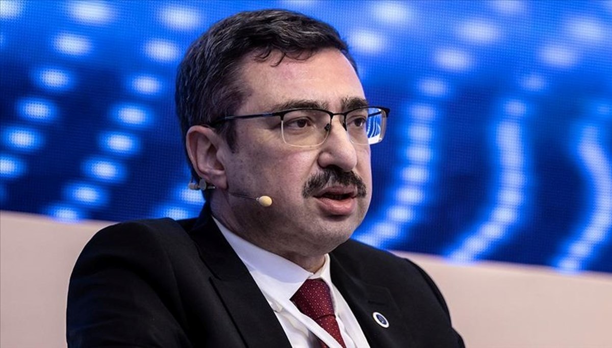 SPK, yeni faizsiz finansal ürünler üzerinde çalışıyor SPK, yeni faizsiz finansal ürünler üzerinde çalışıyor