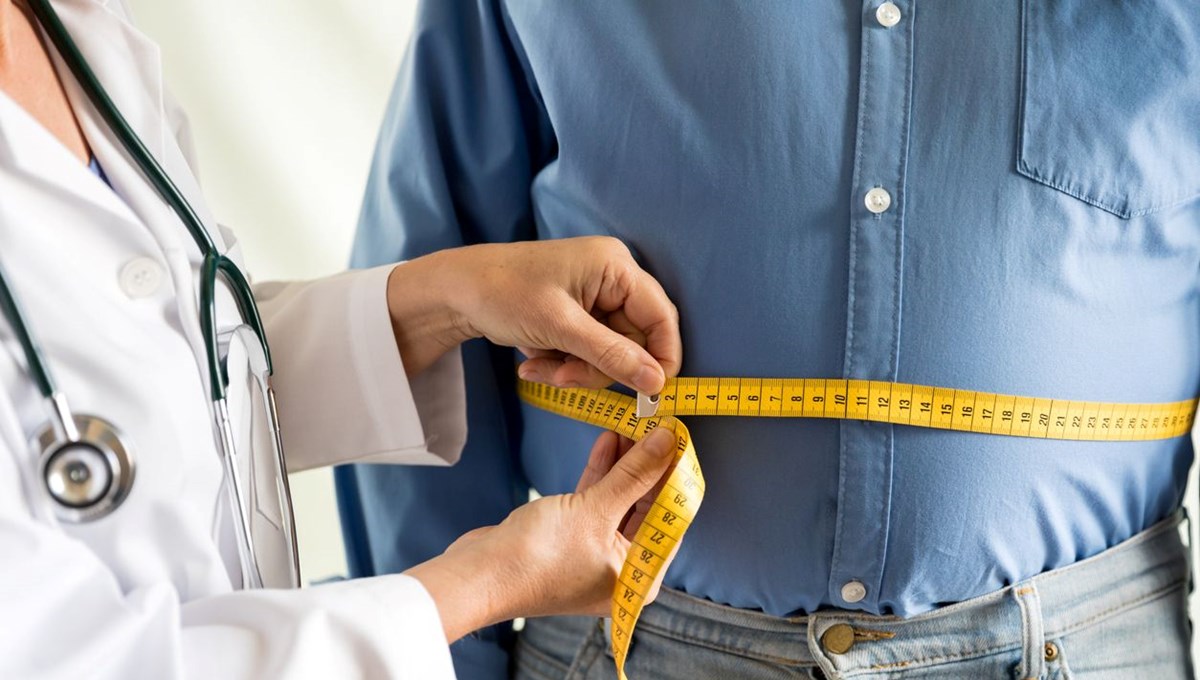 Kansere yakalanma riskini ortaya çıkarabilir: Evde uygulayacağınız basit test