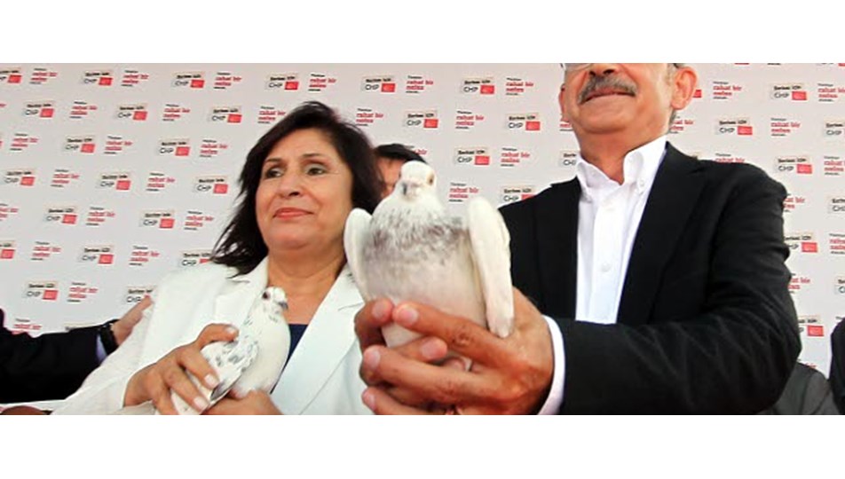 Kılıçdaroğlu: Van’da bebeğimizi kaybettik