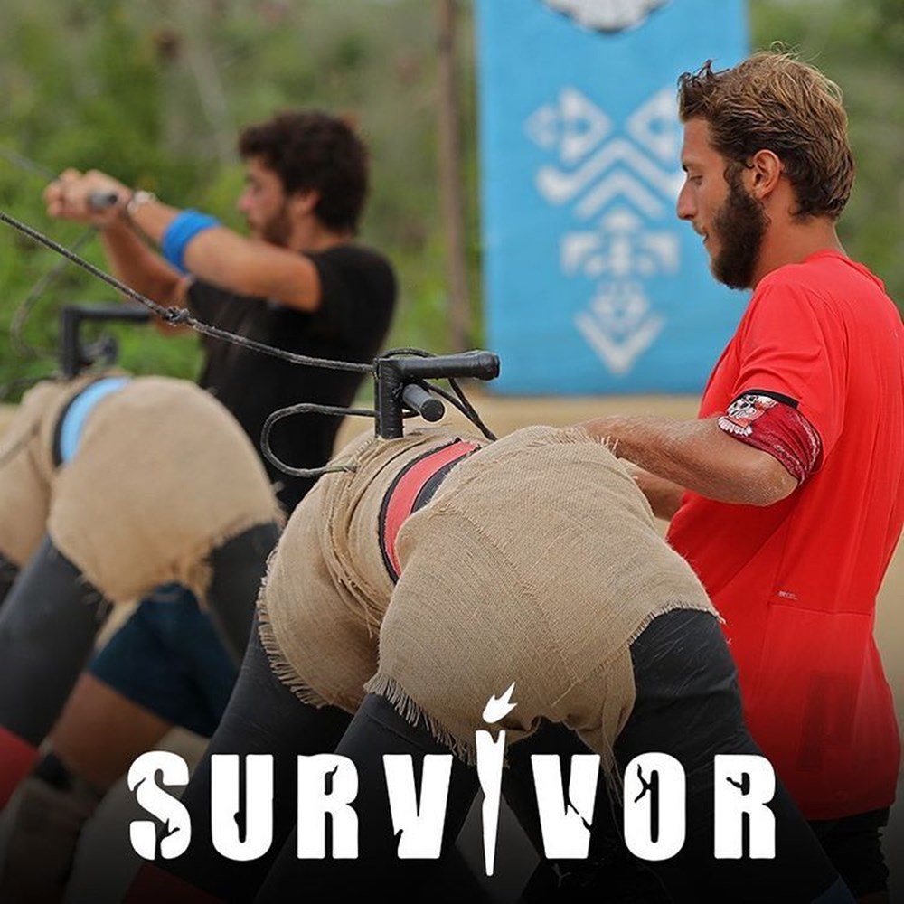 Survivor'da market ödülünü kim kazandı? (13 Mayıs 2021 ayrıntıları) - 3
