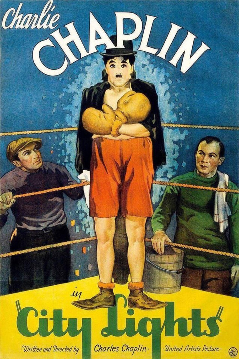 Sosyal izolasyonda film önerileri: Tüm zamanların en iyi 100 filmi - 59