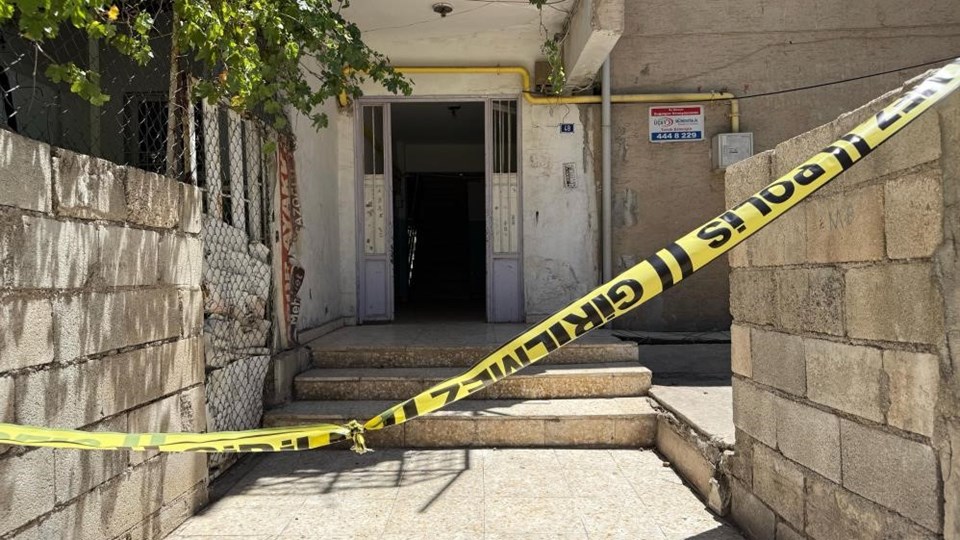 Gaziantep'te aile faciası: "Öyle intihar edilmez" dedi, benzin döküp kızını yaktı! - 2