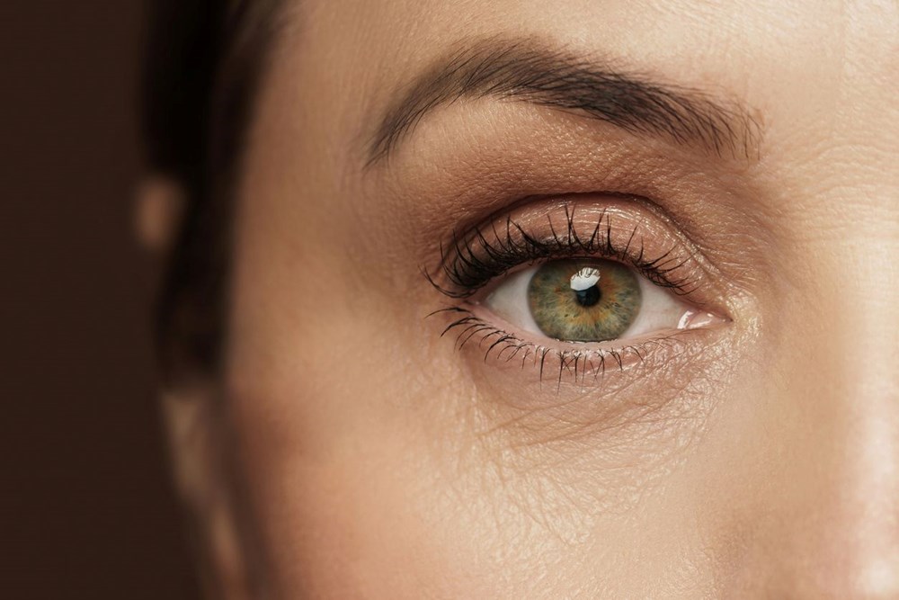 Gözleriniz yaşam sürenizi ele veriyor: Retina yaşlanma ve ölüm riskini ortaya koyuyor - 7