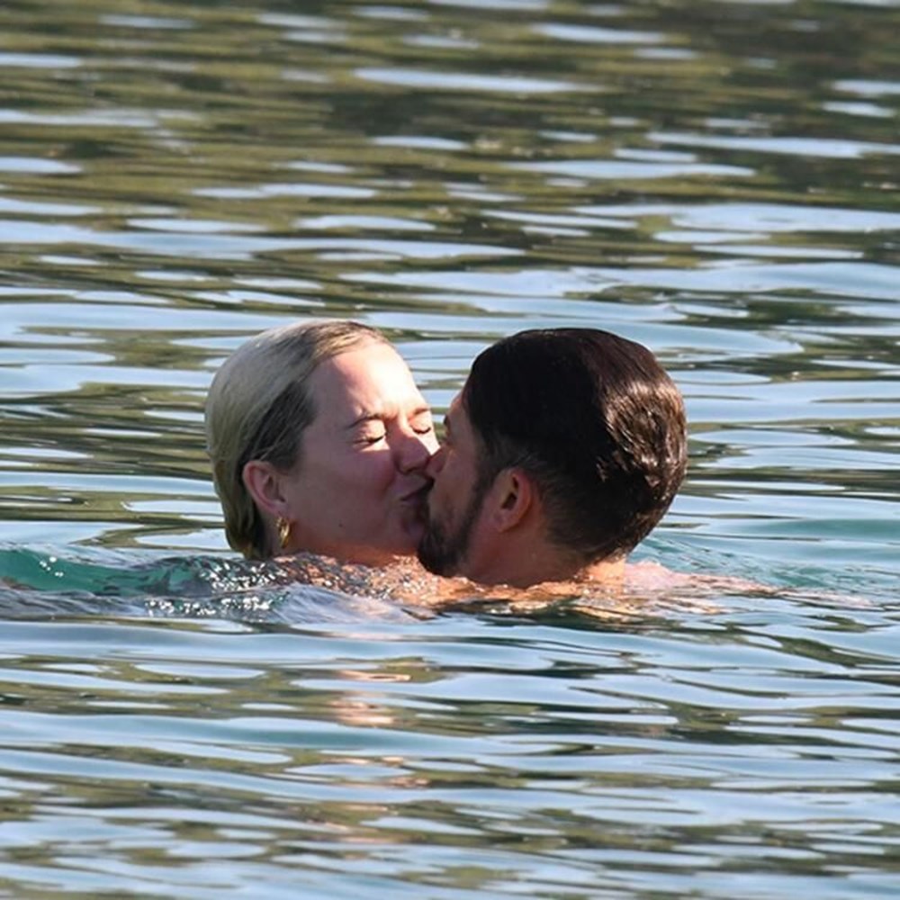 Katy Perry ve Orlando Bloom Bodrum’da - 2