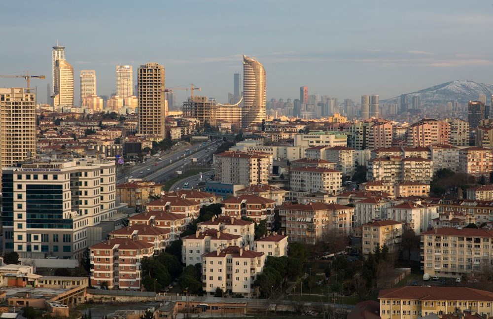 İstanbul'un ilçelerinde en çok hangi ilden insanlar yaşıyor? - 24