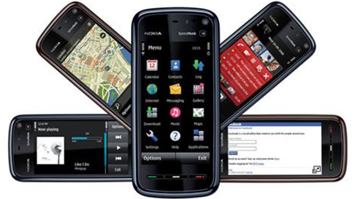 nokia 5800 cok yakinda piyasada ntv