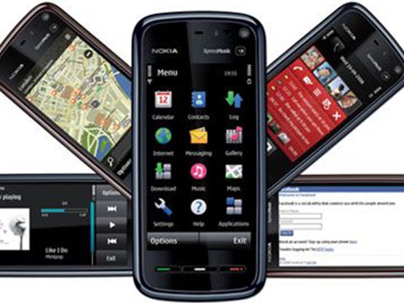 nokia 5800 cok yakinda piyasada ntv