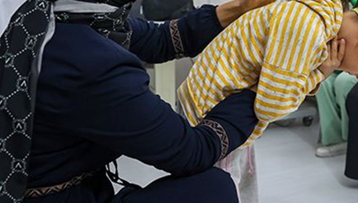 Heimlich manevrası yine hayat kurtardı Heimlich manevrası yine hayat kurtardı