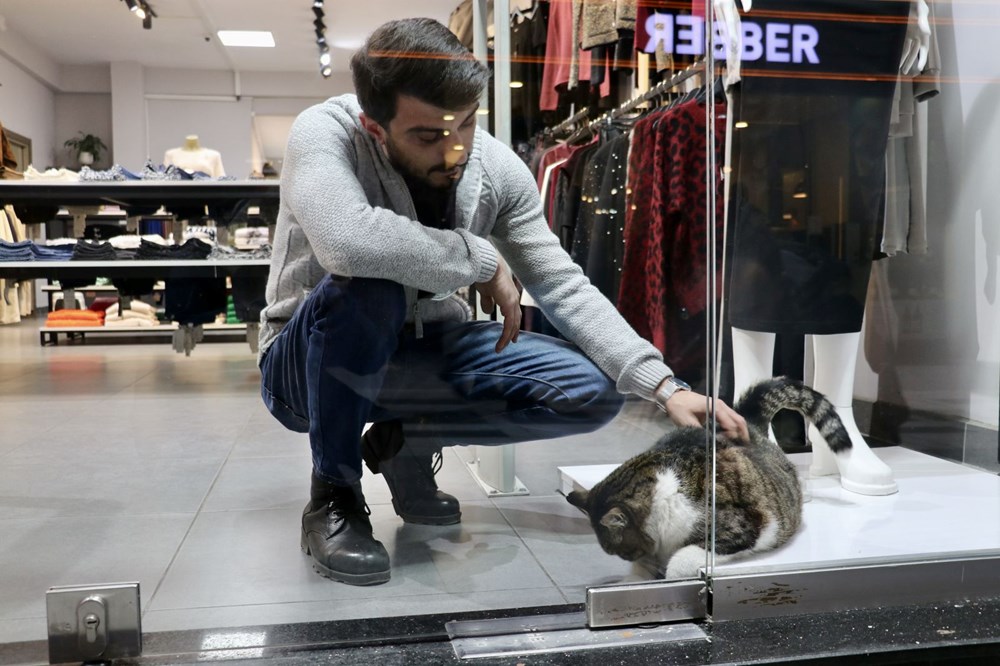 7 yaşındaki "Dombili" diyet yapamıyor: "Biri kıymalı pidenin kıymasını, diğeri köfte veriyor" - 3