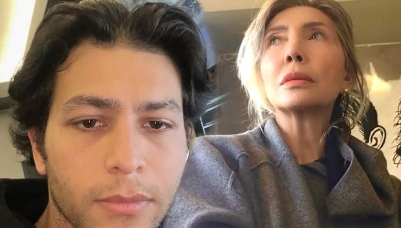 Hülya Yiğitalp'ten duygusal paylaşım
