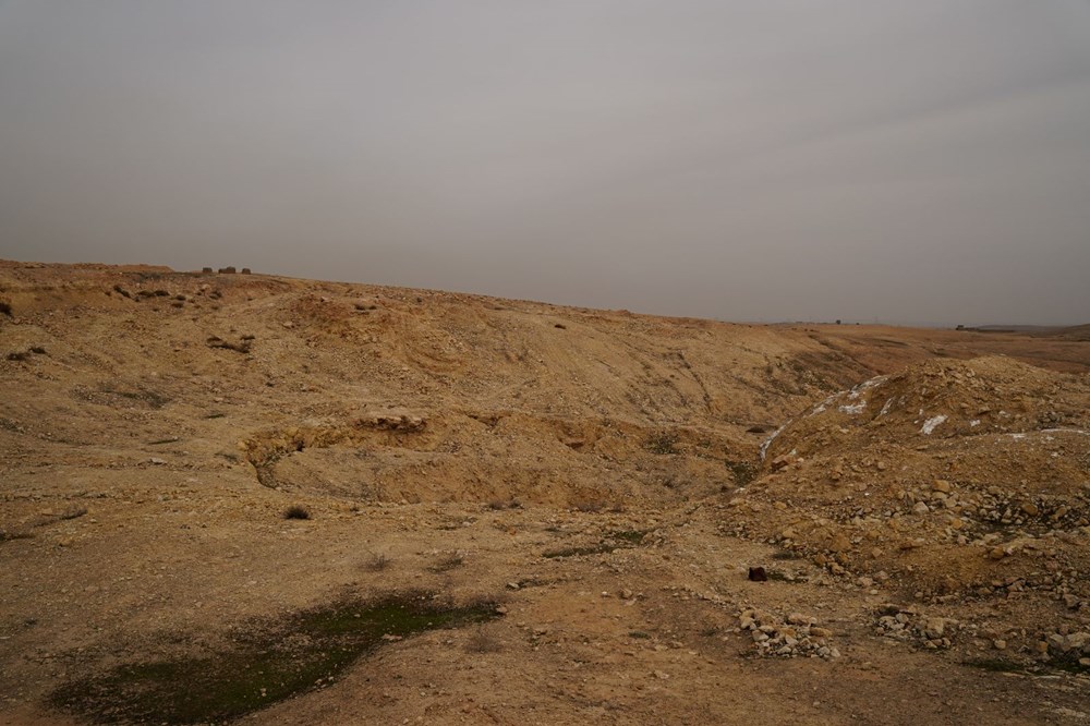 Musul'da Dehşet Veren Keşif: Ölüm Kuyusundan 2000 Ceset Çıkarılıyor 75 Hm5jWfBvqEeN9FLaJNNI7A