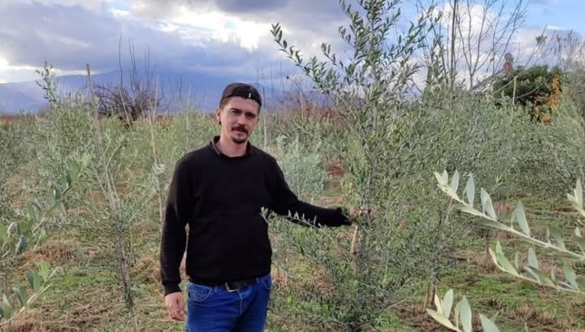 Son yıllarda dikimi yaygınlaştı: Litresi 500 TL'ye satılıyor Son yıllarda dikimi yaygınlaştı: Litresi 500 TL'ye satılıyor