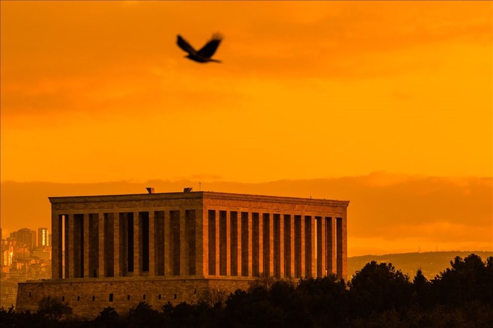 Haftanın fotoğrafları (26 Şubat-4 Mart 2021) - 26