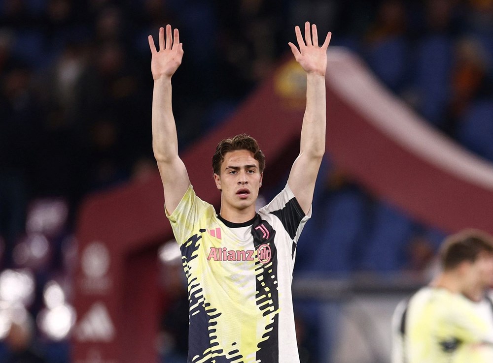 Kenan Yıldız'ın golü izleyenleri büyüledi: "Yakın tarihte böylesi görülmedi" 75 HmSs7sLhCk6ls8w hQ3mXA