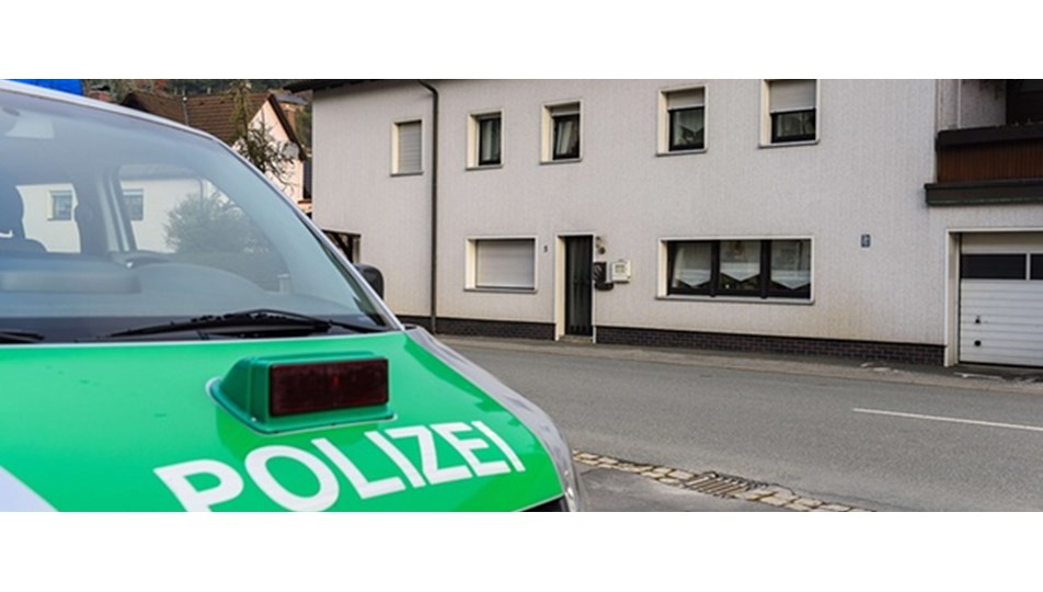 Almanya�da korkunç olay Evden bebek cesetleri çıktı NTV Almanya�da korkunç olay Evden bebek cesetleri çıktı NTV