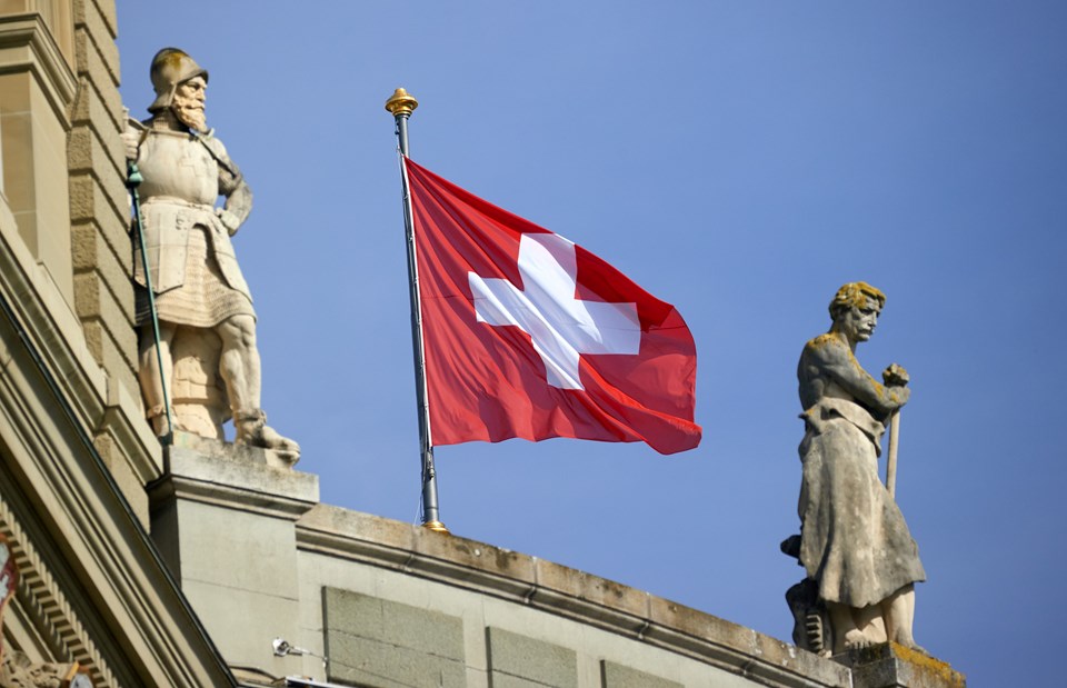 İsviçre'de "aşı sertifikası zorunluluğu" referanduma gidiyor - 1
