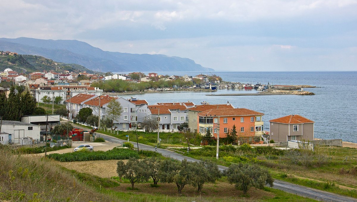 Tekirdağ'da 20 yılda 15 vakıf eserinin restorasyonu yapıldı Tekirdağ'da 20 yılda 15 vakıf eserinin restorasyonu yapıldı