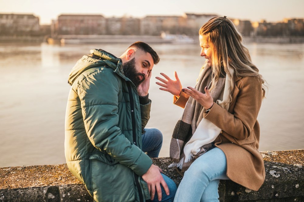 Evlilikleri bitiren 10 yaygın neden - 5