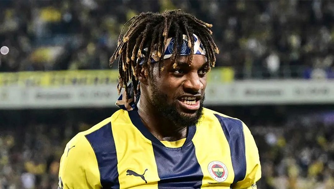 Fenerbahçe'den olaylı ayrılan Maximin geri dönüyor: "Anlaşma yakın"