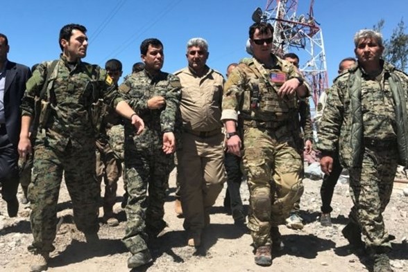 mazlum kobani kimdir