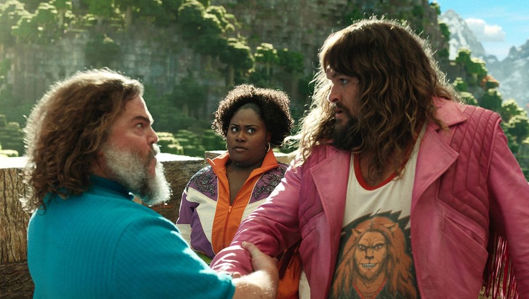 2025'te dünya çapında en çok hasılata ulaşan filmler belli oldu