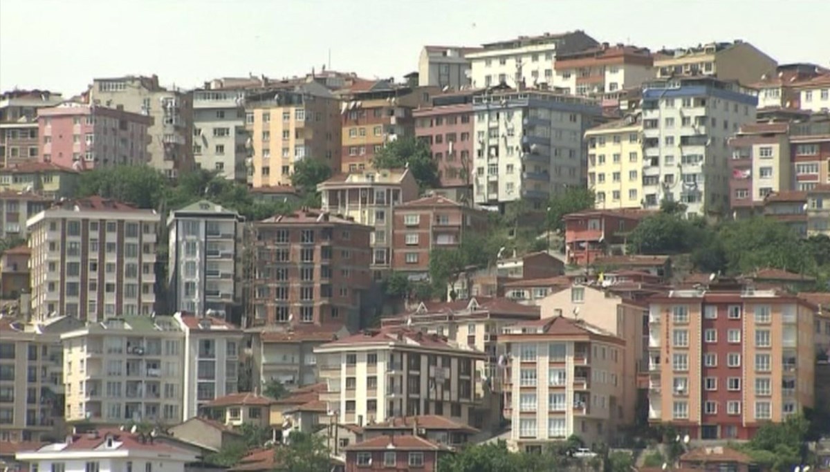 İstanbul'da kiralar fahiş zamlandı