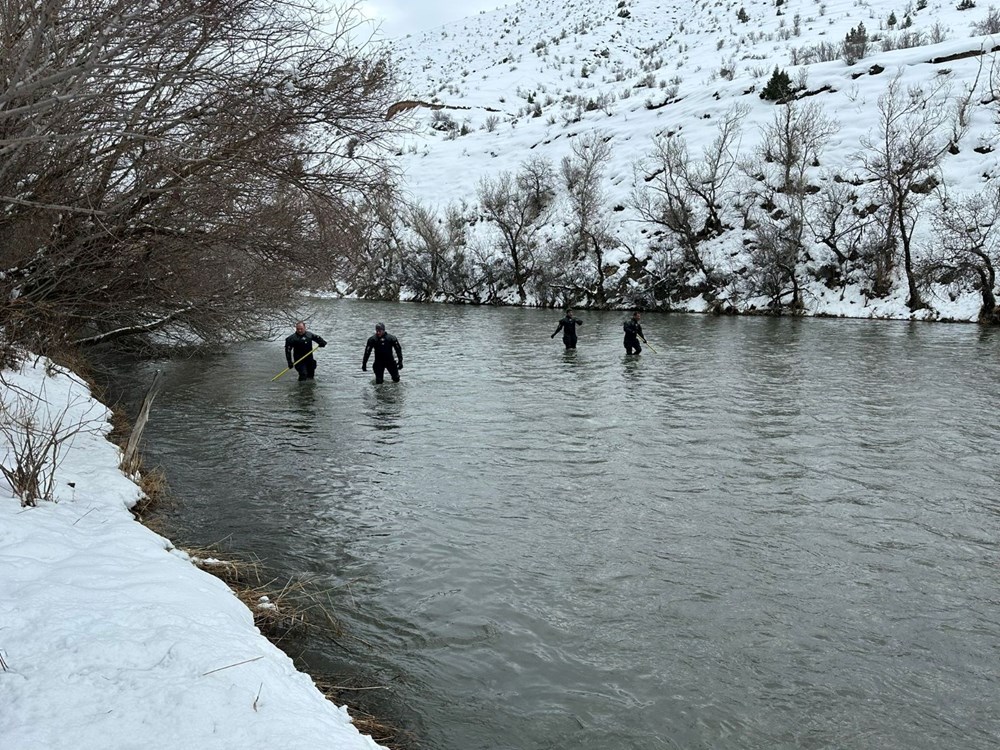 Sabit öğretmenden acı haber! - 9