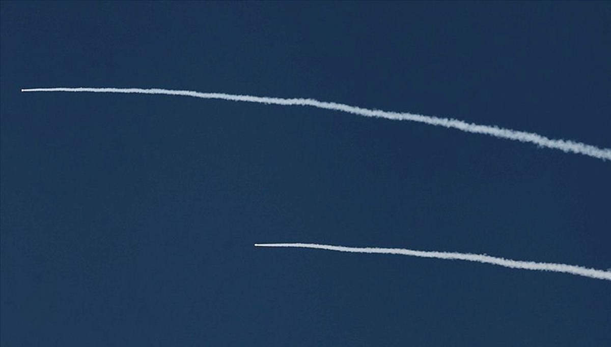 İsrail, Lübnan'ın güneyine hava saldırıları düzenledi