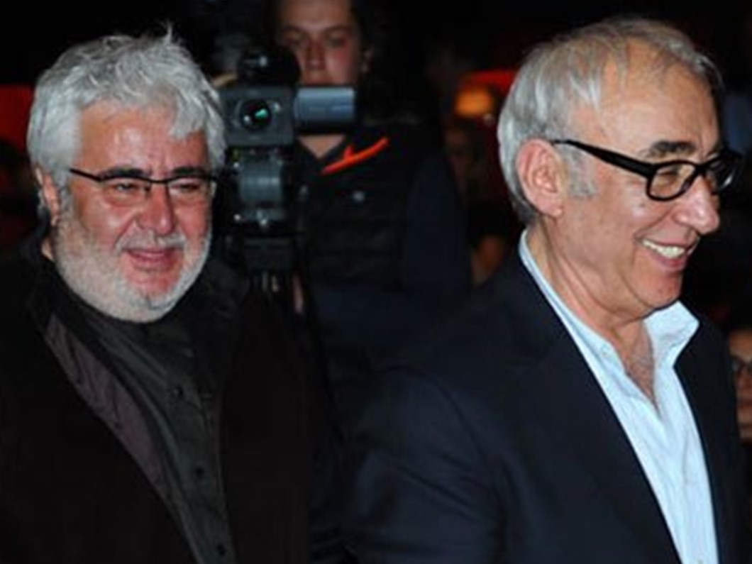 ➤ Uğur yücel son hali