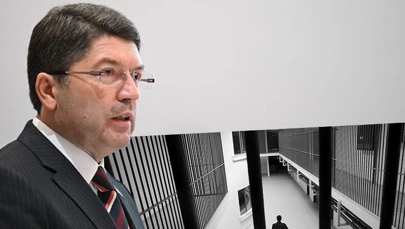 Kısmı af gündemde.Kimler yararlanacak, ne zaman çıkac