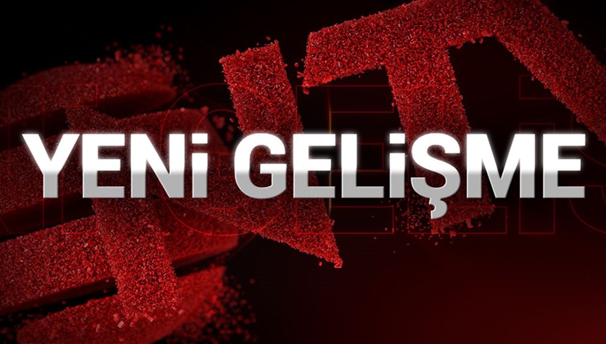 SON DAKİKA HABERİ: İçişleri Bakanlığı'ndan muhtarlık seçimlerine ilişkin genelge
