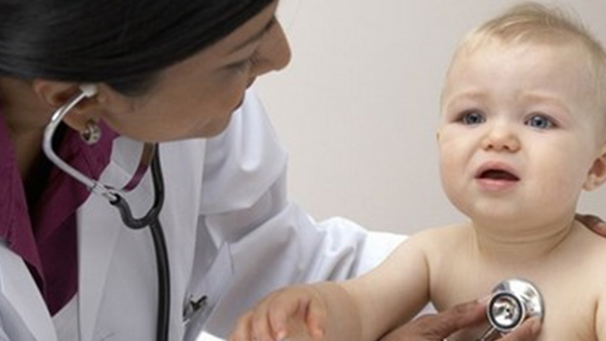 bebeklerde en sik karsilasilan sorun