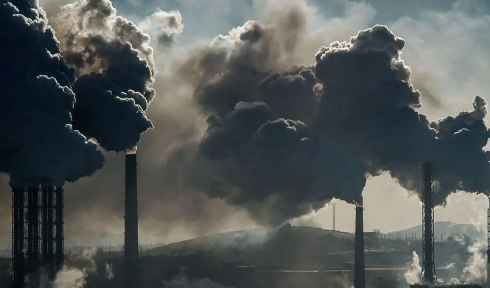 İklim krizi ve küresel ısınma ile mücadele etmenin 7 yolu - 3