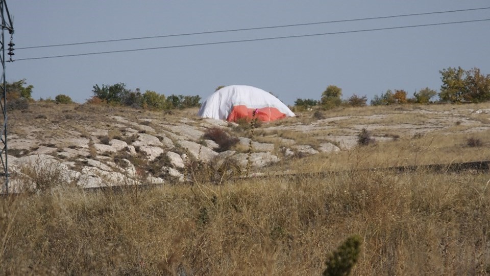 Kapadokya'da iki turistin öldüğü balon kazasında pilot tutuklandı - 1