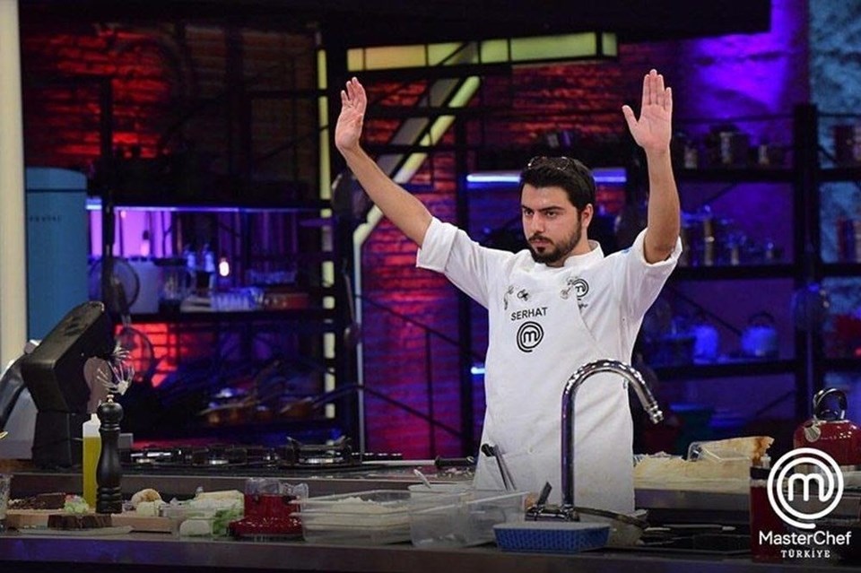 Serhat Doğramacı