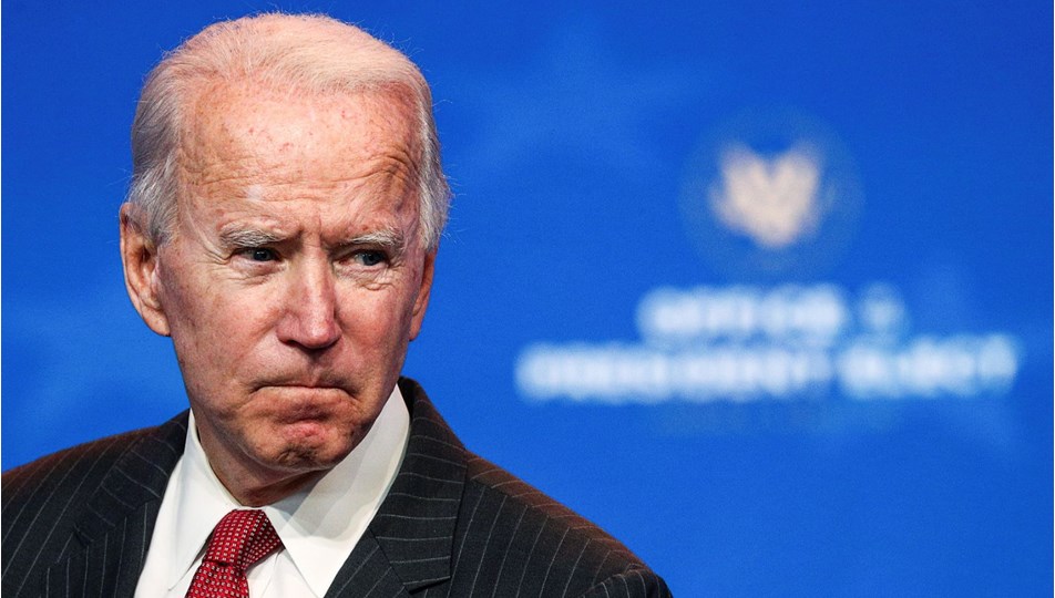 Biden: Ekonomiyi kapatmayacağım, nokta