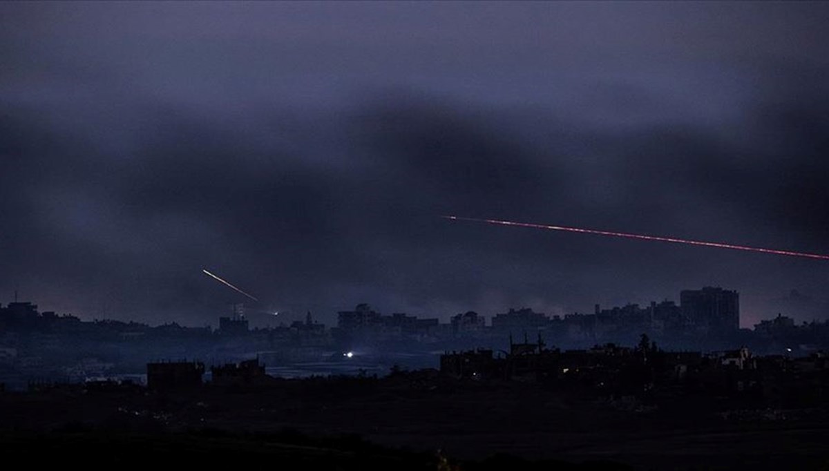 İsrail'in Gazze'ye saldırıları ne zaman bitecek? ABD'den açıklama