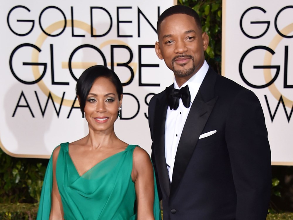 Will Smith'in ilişki danışmanı çiftlerin birbirlerini neden aldattığını açıkladı - 2