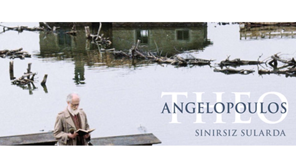 Altyazı Angelopoulos’u anıyor