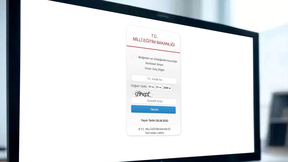 İOKBS imtihan giriş evrakı sorgulama meb.gov.tr | Bursluluk imtihan yerleri 2025 açıklandı mı? 72 Hod7TR0NYkCw1YFm zUkGg