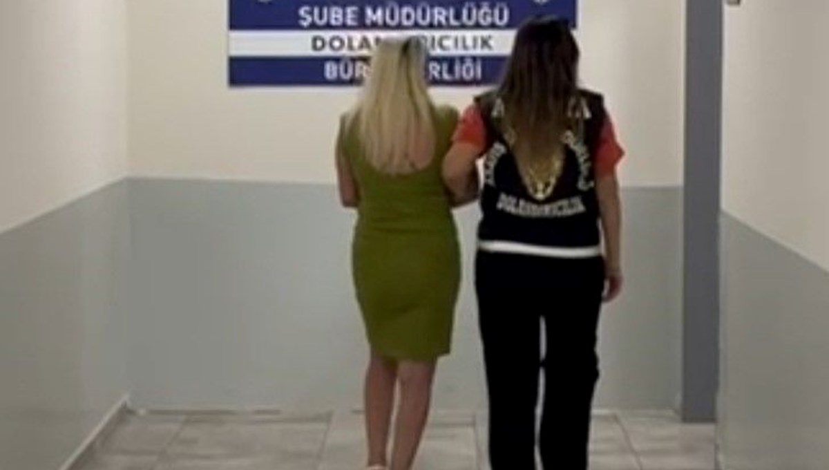 Antalya'da 8,5 milyonluk vurgun: Orman mühendisi tutuklandı
