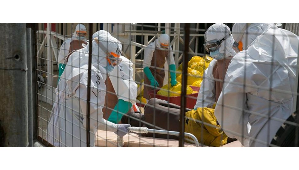 Ebola için toplanan paralar kayboldu