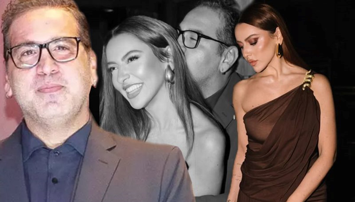 Hadise ile Şenol Sönmez ayrıldı mı?